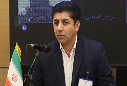 ممبینی: شرایط را برای داوران پر استعداد باید تسهیل کرد