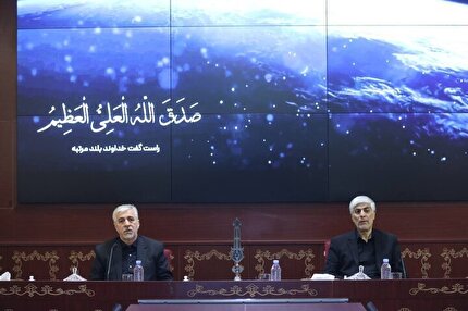 پیام تبریک رییس فدراسیون فوتبال به سرپرست وزارت ورزش و جوانان