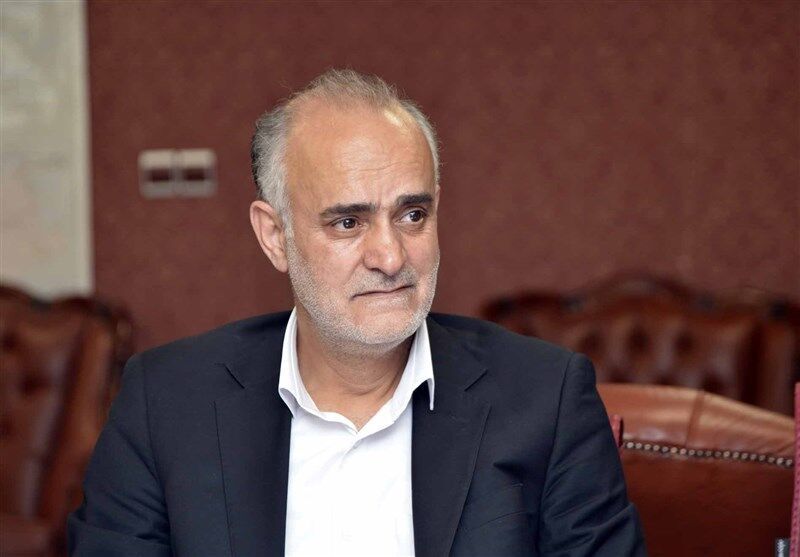 محمدنبی: قرارداد بازی با بلغارستان رسمی شد محمدنبی: قرارداد بازی با بلغارستان رسمی شد