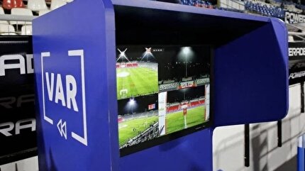 آغاز آموزش VAR داوران ایرانی با همکاری فدراسیون فوتبال عربستان