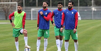 مدیر رسانه‌ای تیم ملی: دعوت از سرلک به اردوی شهریور تنها گمانه‌‌زنی رسانه‌ای است و فاقد اعتبار فنی