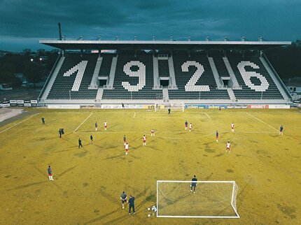 نخستین تمرین تیم ملی در بلغارستان/ پنج لژیونر با تیم ملی تمرین کردند