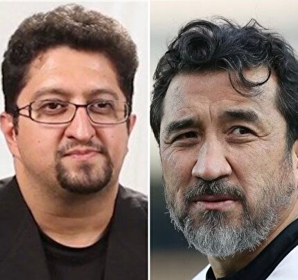 عزیزی و افاضلی، مشاور قلعه‌نویی شدند