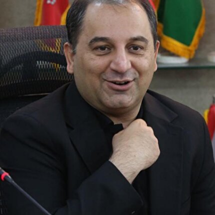 اعلام زمان دیدار دوستانه تیم های ملی فوتبال ایران و آنگولا