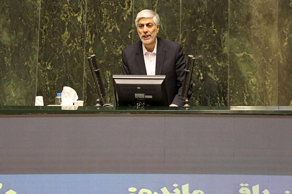 اعتماد مجلس به هاشمی برای تصدی وزارت ورزش و جوانان