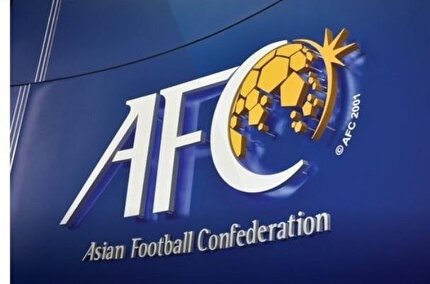 حضور ناظر داوری AFC در دیدار آلومینیوم اراک و شمس آذر قزوین