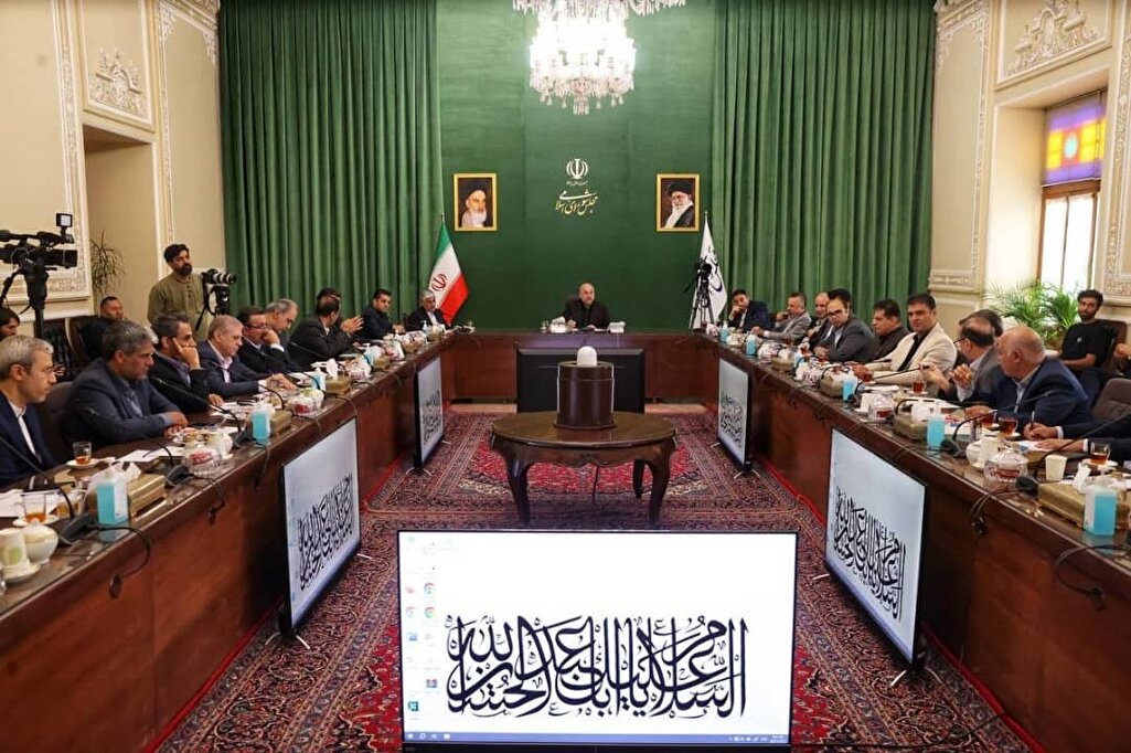 تاج:تحقق تخصیص حق پخش به باشگاهها یک اتفاق تاریخی است