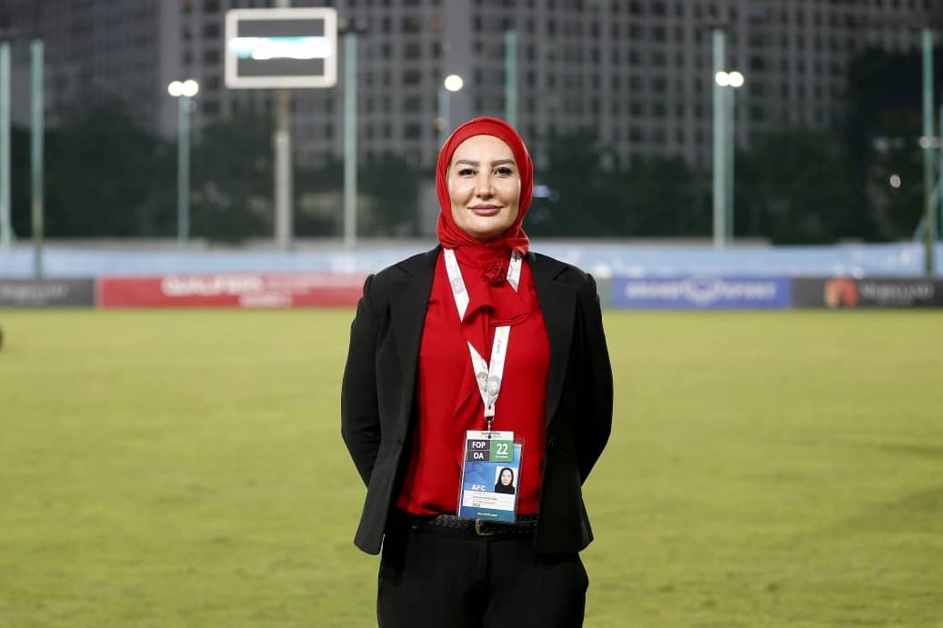 نظارت شکوری در دیدار بنگلادش و استرالیا