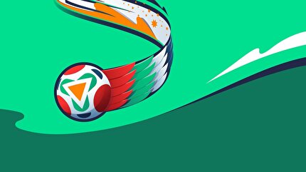 ایران در سید دو جام جهانی فوتبال ساحلی 2024 امارات