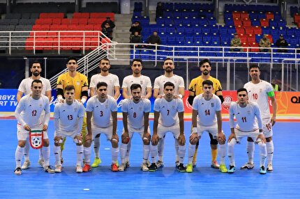 ترکیب  تیم ملی برای دیدار با لبنان مشخص شد
