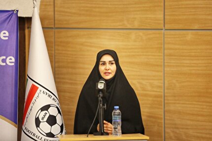 منظمی: رعایت بی طرفی، قضاوت منصفانه و اجرای دقیق قوانین، مهمترین وظیفه داور است