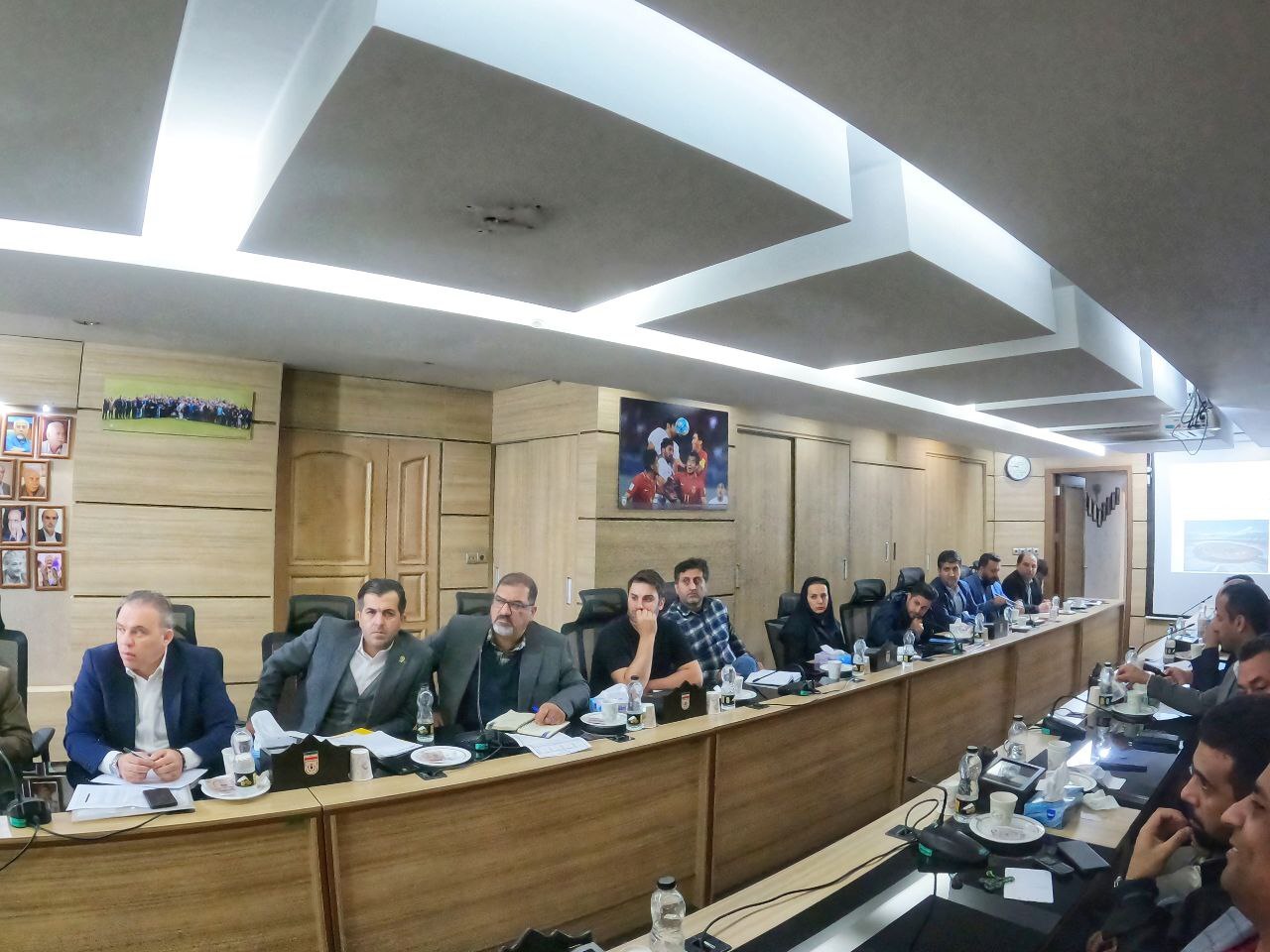 لیگ قهرمانان آسیا/اعلام رسمی مکان و زمان دیدارهای نساجی _ نوبهار و سپاهان _آلمالیق لیگ قهرمانان آسیا/اعلام رسمی مکان و زمان دیدارهای نساجی _ نوبهار و سپاهان _آلمالیق