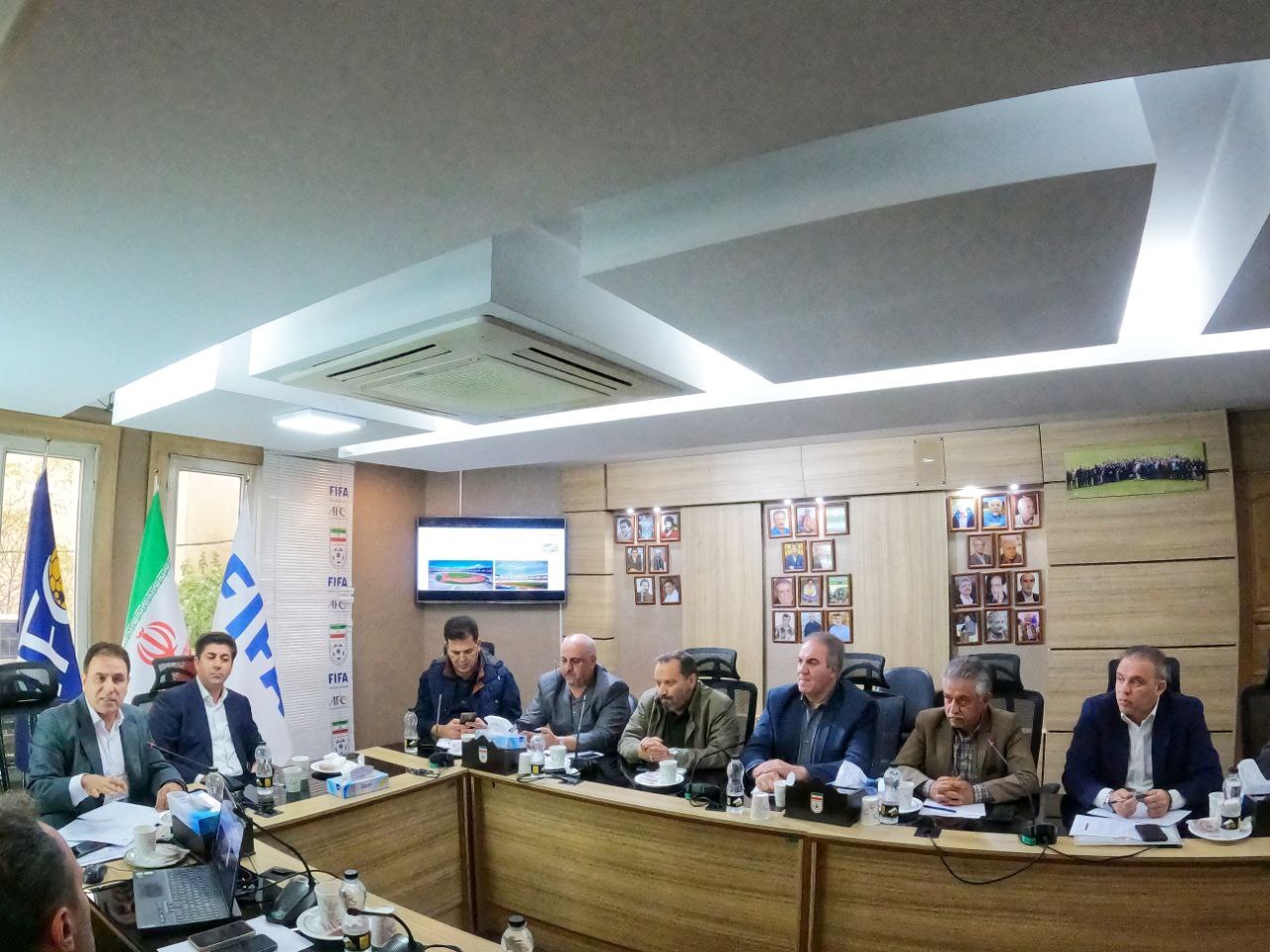 لیگ قهرمانان آسیا/اعلام رسمی مکان و زمان دیدارهای نساجی _ نوبهار و سپاهان _آلمالیق لیگ قهرمانان آسیا/اعلام رسمی مکان و زمان دیدارهای نساجی _ نوبهار و سپاهان _آلمالیق