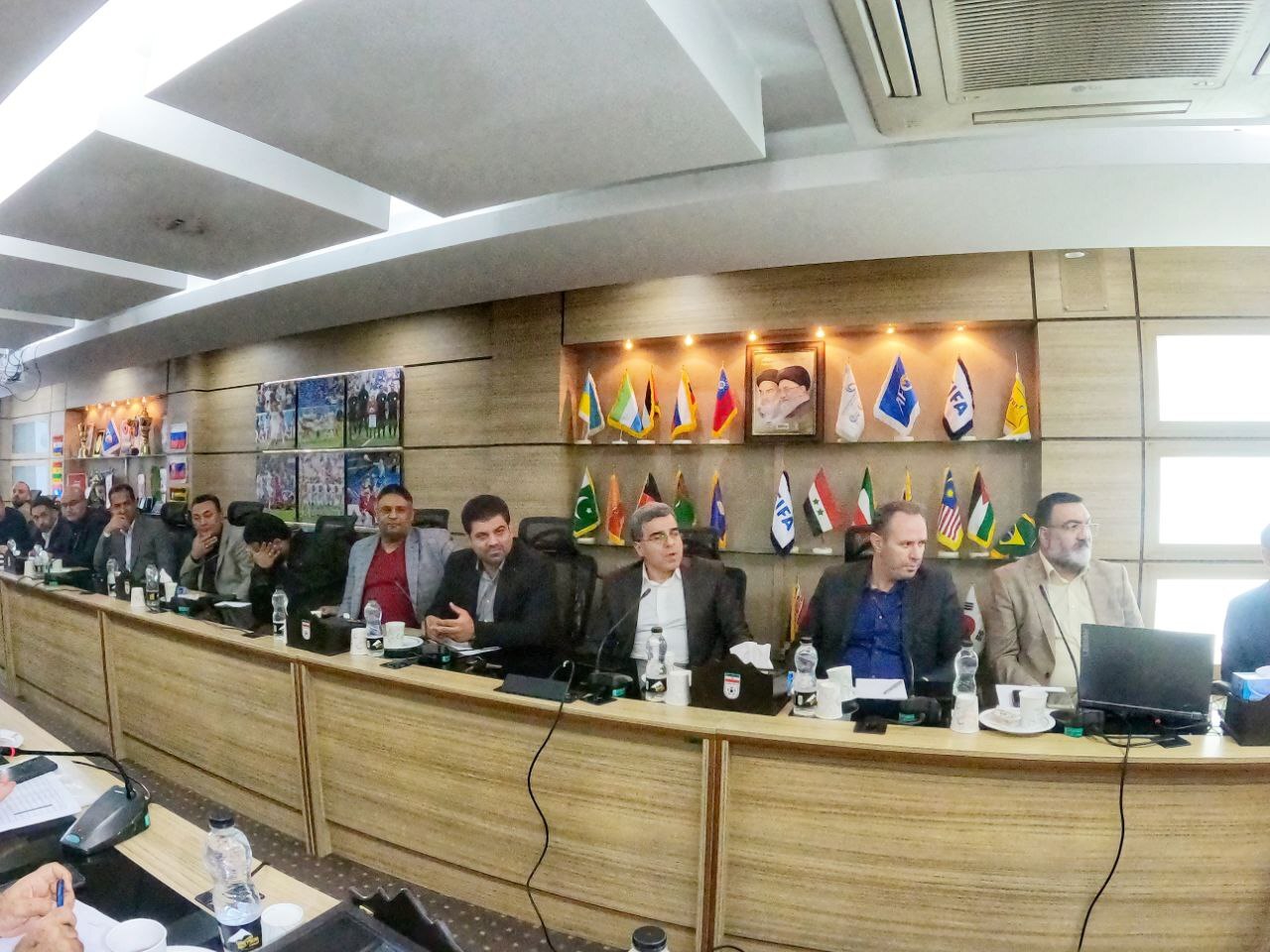 لیگ قهرمانان آسیا/اعلام رسمی مکان و زمان دیدارهای نساجی _ نوبهار و سپاهان _آلمالیق لیگ قهرمانان آسیا/اعلام رسمی مکان و زمان دیدارهای نساجی _ نوبهار و سپاهان _آلمالیق