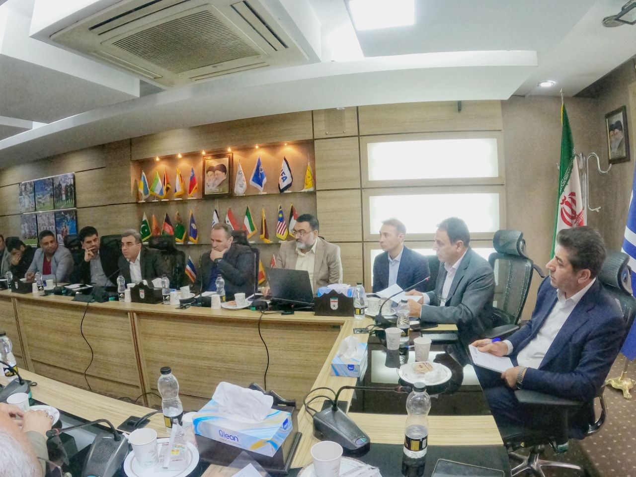 لیگ قهرمانان آسیا/اعلام رسمی مکان و زمان دیدارهای نساجی _ نوبهار و سپاهان _آلمالیق لیگ قهرمانان آسیا/اعلام رسمی مکان و زمان دیدارهای نساجی _ نوبهار و سپاهان _آلمالیق