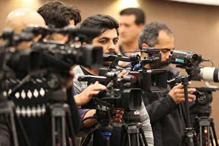 اعلام زمان کنفرانس خبری سرمربیان تیم های ملی ایران و هنگ کنگ چین