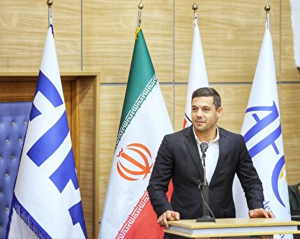 شکوری: یکی از بهترین دوره‌های آموزشی با حضور برترین ها برگزار شد