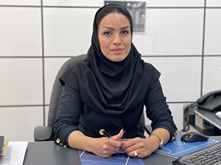 یارمحمدی: پیگیر اجرایی شدن تمامی برنامه‌های کمیته و کادرفنی تیم ملی فوتبال ساحلی هستم