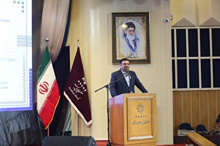 توضیحات رییس هیات فوتبال خراسان رضوی درباره دوره مربیگری فوتسال سطح 3 آسیا