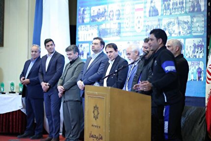 برگزاری کلاس فوتسال سطح ۳ آسیا به میزبانی خراسان رضوی برای نخستین بار
