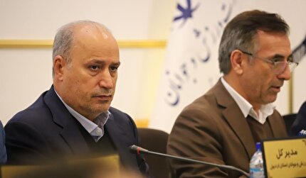 تاج: اردبیل بازیکنان بزرگی به فوتبال ملی معرفی کرده است