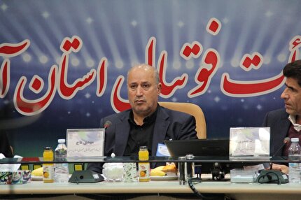 تاج: امروز برای اولین بار شاهد حضور بانوان در دربی پایتخت هستیم