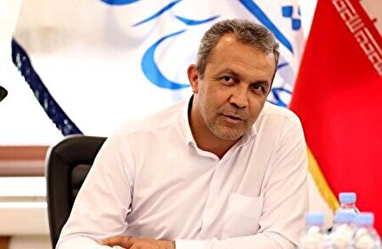 برگزاری بازی تیم ملی فوتسال ایران و روسیه در لار عالی بود