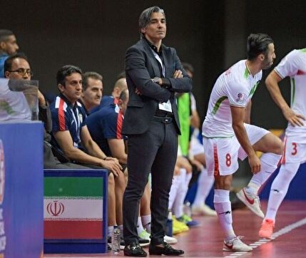 شمسایی: انتخاب ۱۴ نفر نهایی سخت‌ترین کار من و‌ همکاران بود