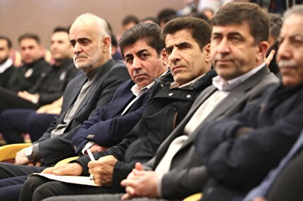 ممبنی: تدارکات خوبی را برای این تیم مهیا کردیم
