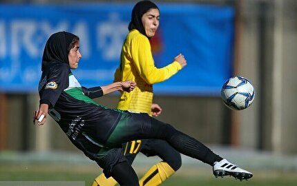 صدور دو رای لیگ برتر فوتبال بانوان