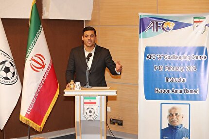 شکوری: به دنبال ایجاد تنوع در دوره های آموزشی هستیم