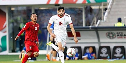 مهدی ترابی با تیم ملی به هنگ کنگ نمی‌رود