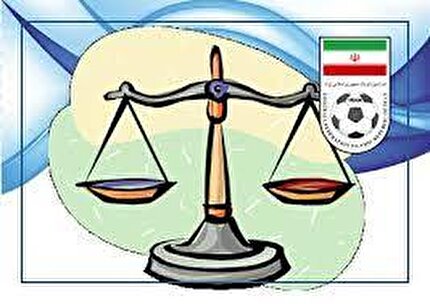 اعلام دو رای انضباطی لیگ برتر