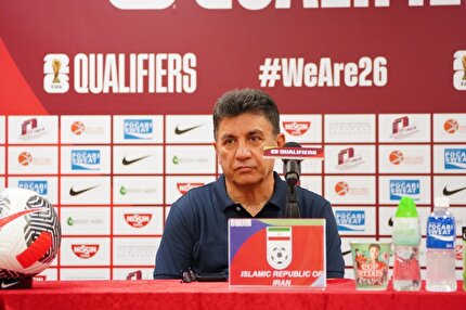 هنگ‌کنگ پیشرفت کرده است/به طارمی تبریک می گویم