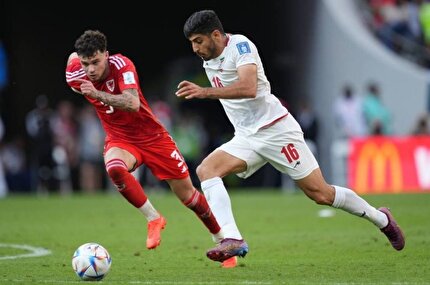 ترابی از فردا در اردوی تیم ملی/ قائدی غایب بازی برابر ازبکستان