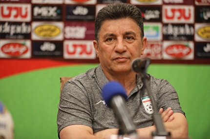 فوتبال کاملا علمی شده است/ ازبکستان یکی از قدرت‌های آسیاست