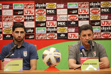 جوانگرایی وظیفه باشگاه هاست/بحث ملی همیشه اولویت است