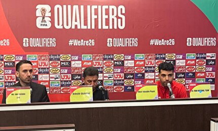 بدون استرس صعود کردیم/جزئیات بسیار تاثیرگذار است