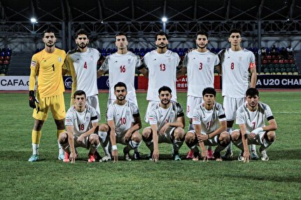 پخش زنده بازی ایران و ازبکستان از شبکه ورزش