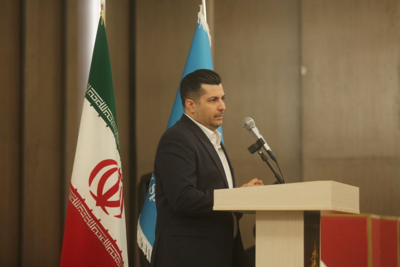 برگزاری مراسم افتتاحیه کلاس پیش فصل داوران و کمک داوران لیگ برتر فوتبال برگزاری مراسم افتتاحیه کلاس پیش فصل داوران و کمک داوران لیگ برتر فوتبال