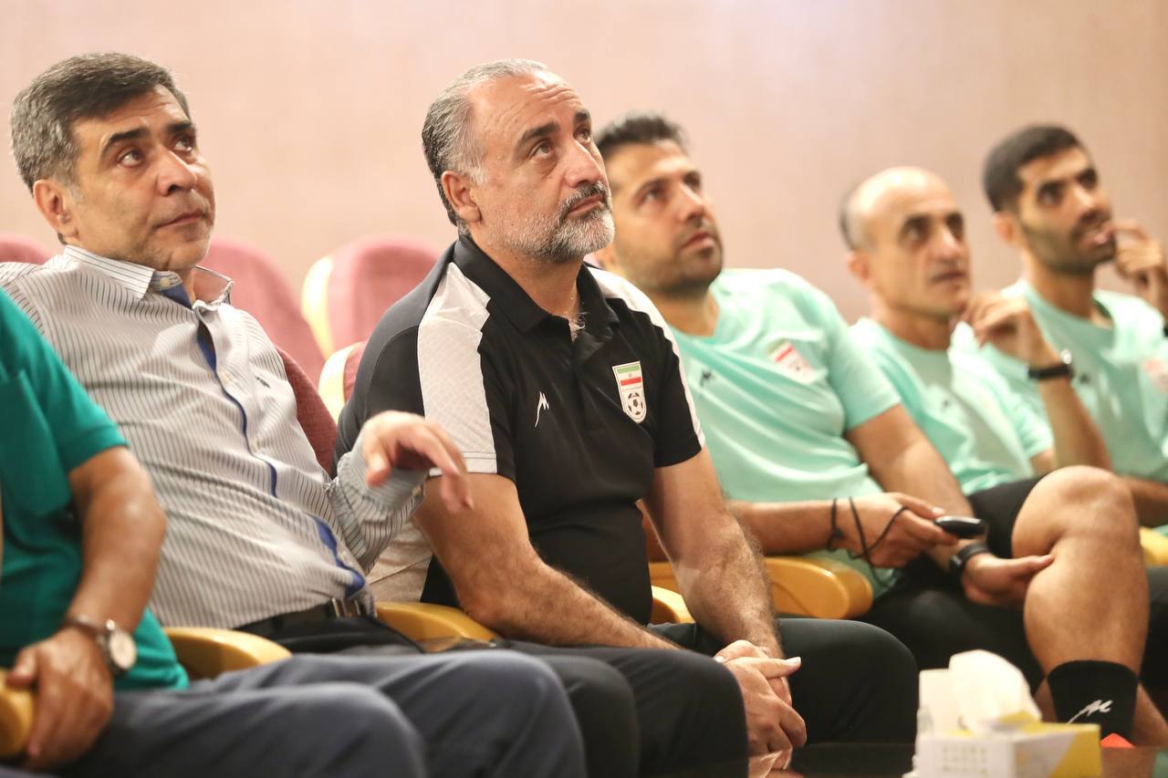 عبدی: اهداف ملی باید مهم باشد عبدی: اهداف ملی باید مهم باشد