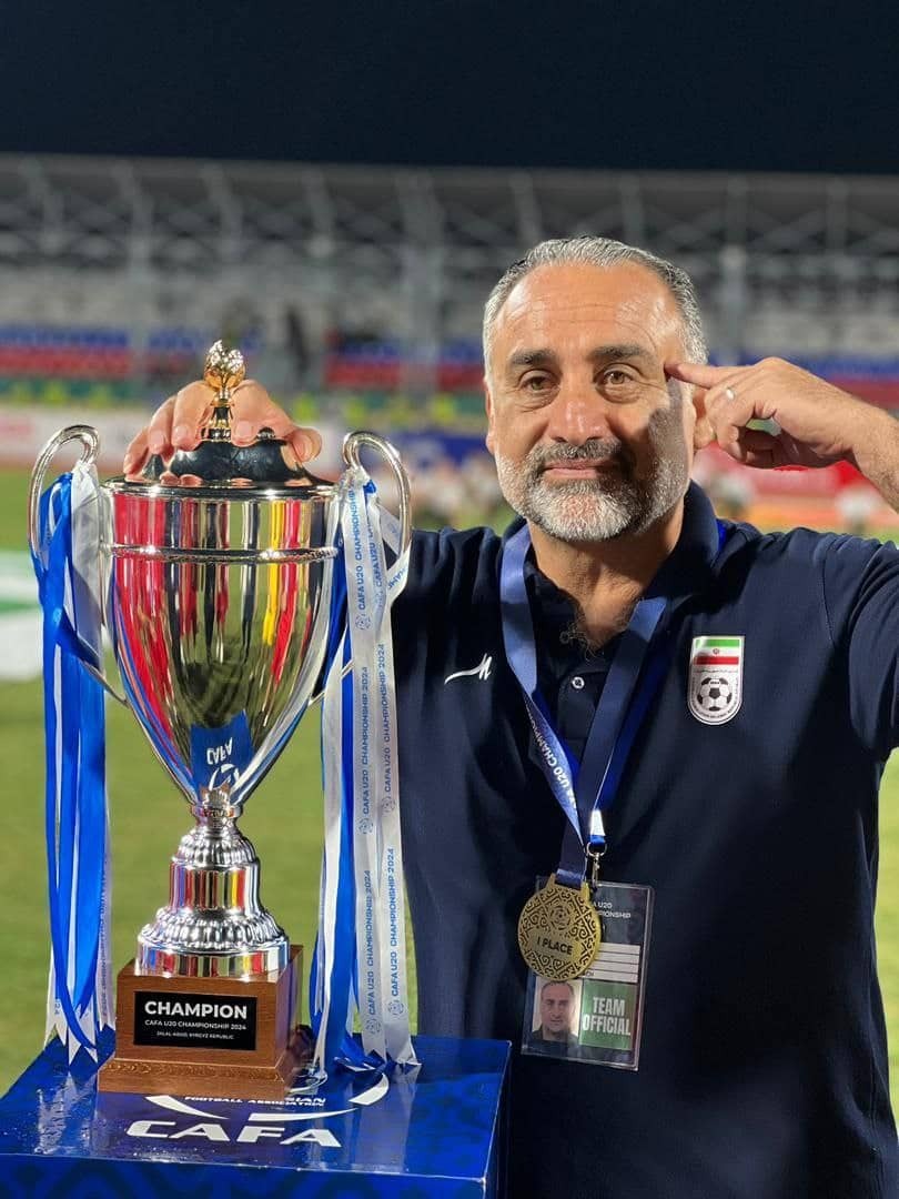 عبدی: اهداف ملی باید مهم باشد عبدی: اهداف ملی باید مهم باشد