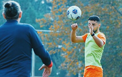 نورافکن: صعود زودهنگام به جام‌جهانی هدف جمعی ماست