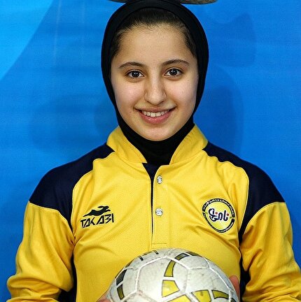 جریمه نقدی برای بازیکن تیم فوتسال سپاهان