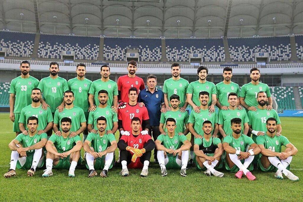 اعلام برنامه تیم ملی فوتبال بعد از صعود به جام جهانی 2026