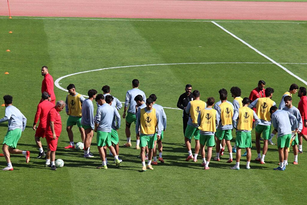 جام ملت‌های آسیا؛ بخشی از مسیر نسل آینده‌ساز