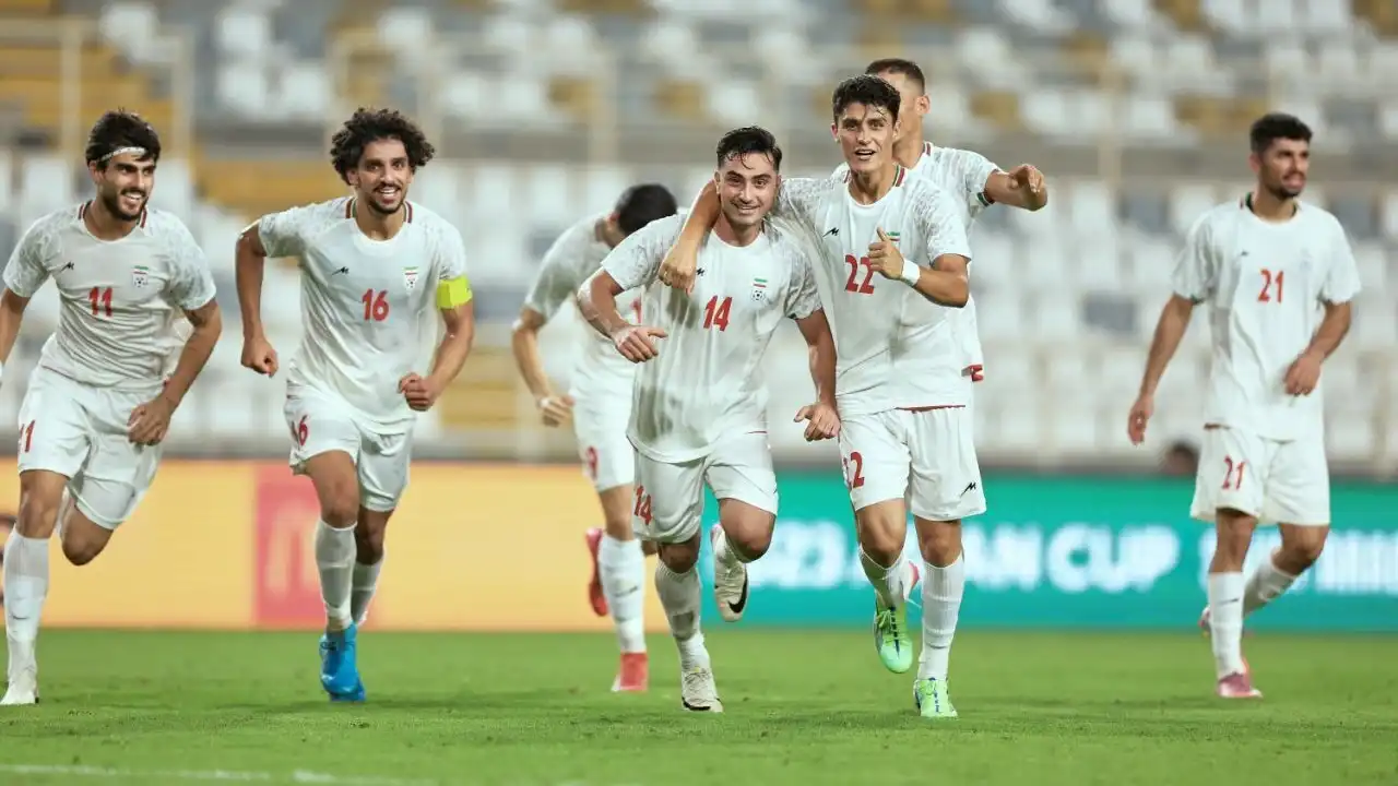 امید ما دوباره جان گرفت امید ما دوباره جان گرفت