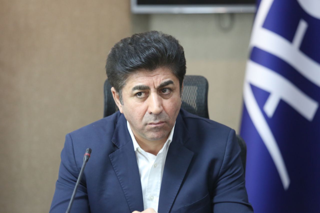 ممبنی: تا پای جان برای ایران ممبنی: تا پای جان برای ایران