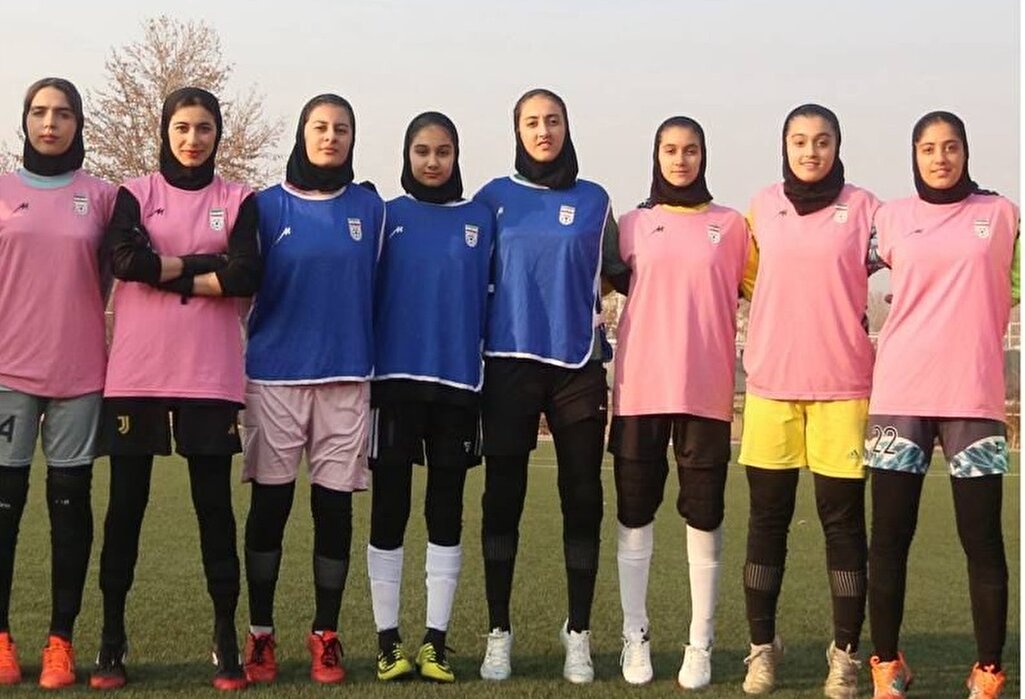 دروازه‌های آینده باز می‌شود