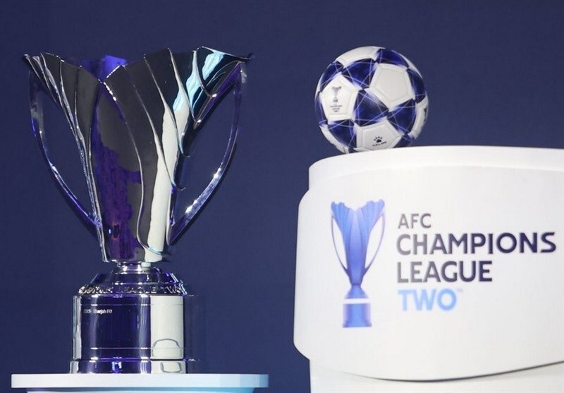 حریف نمایندگان ایران مشخص شد